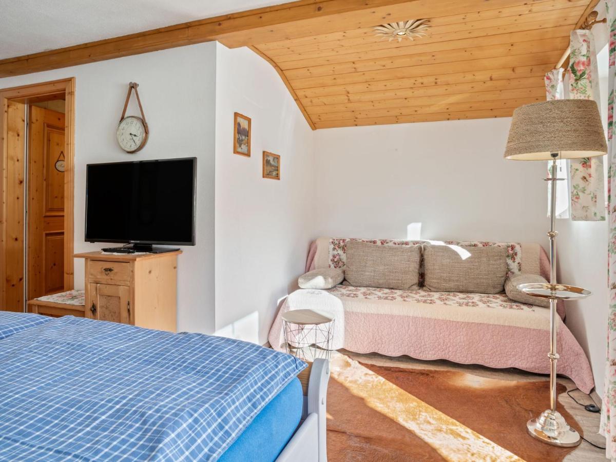 Captivating Holiday Apartment In 엘마우 외부 사진