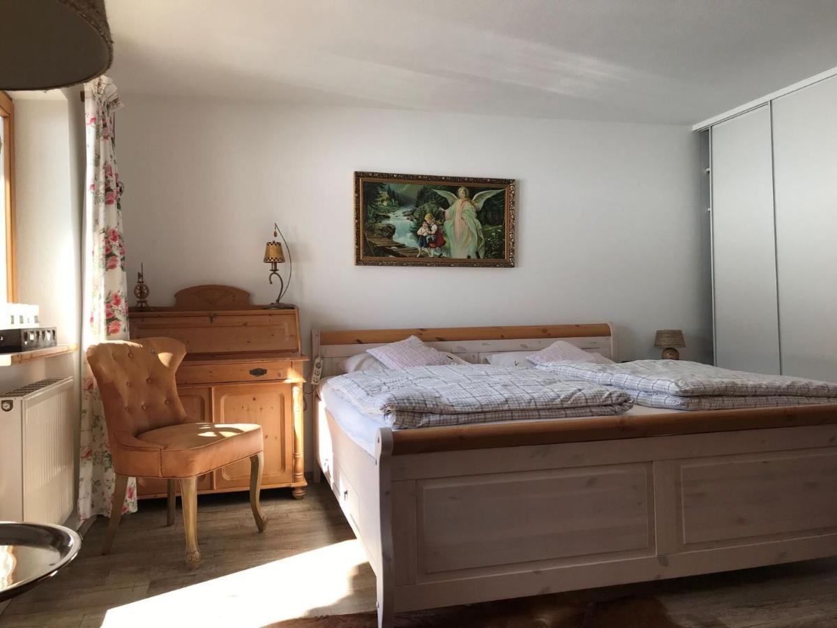 Captivating Holiday Apartment In 엘마우 외부 사진