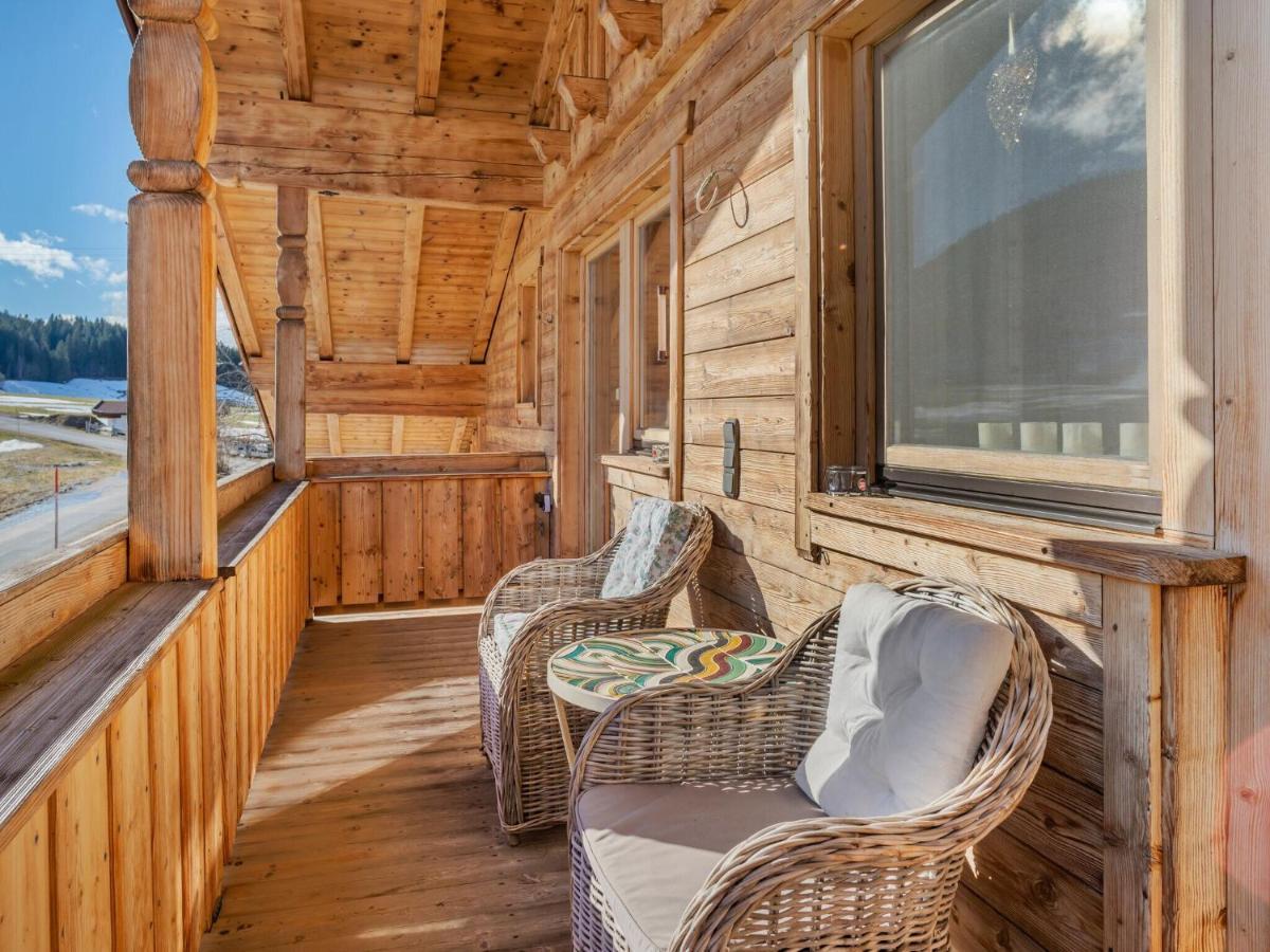 Captivating Holiday Apartment In 엘마우 외부 사진