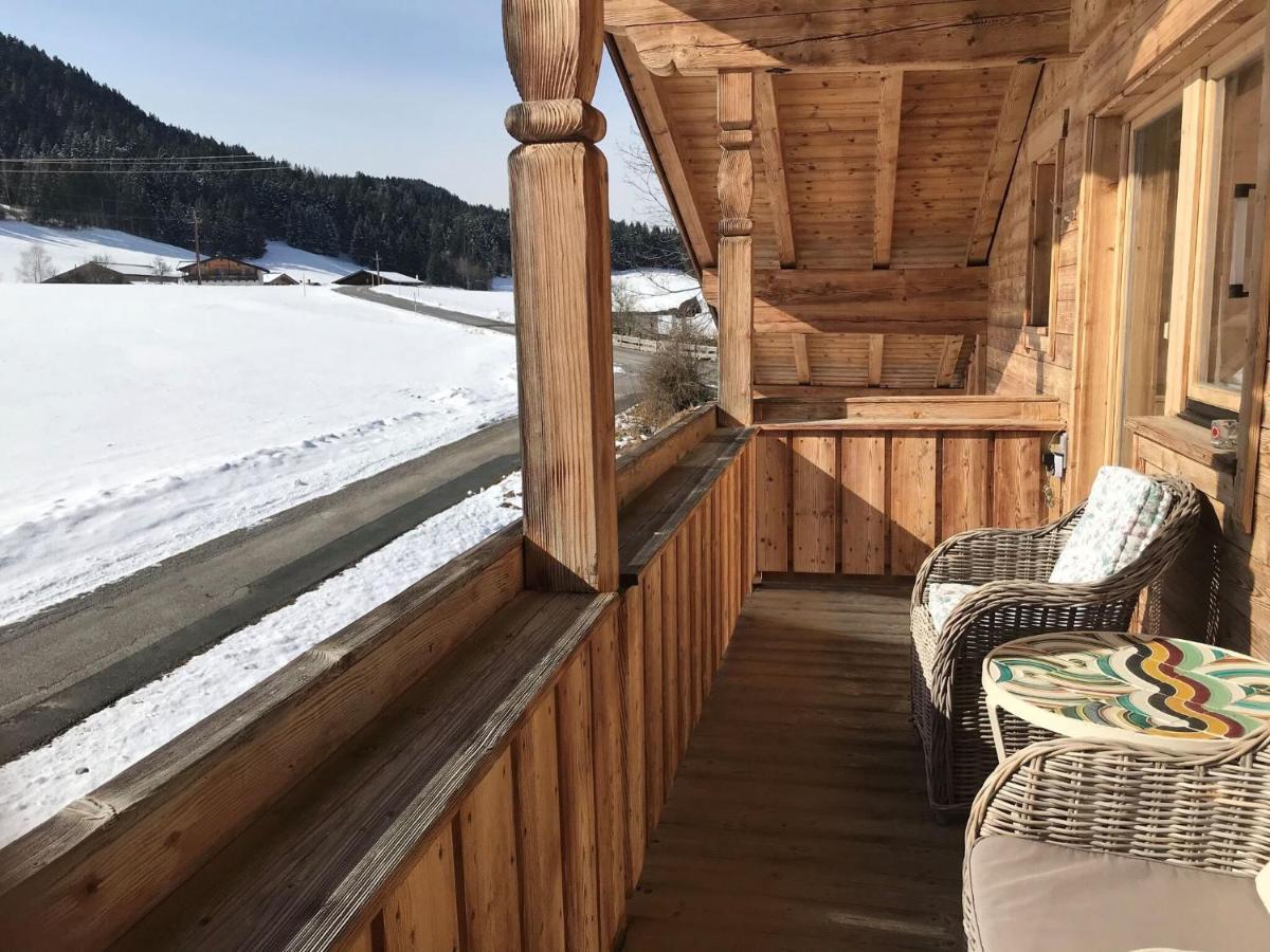 Captivating Holiday Apartment In 엘마우 외부 사진