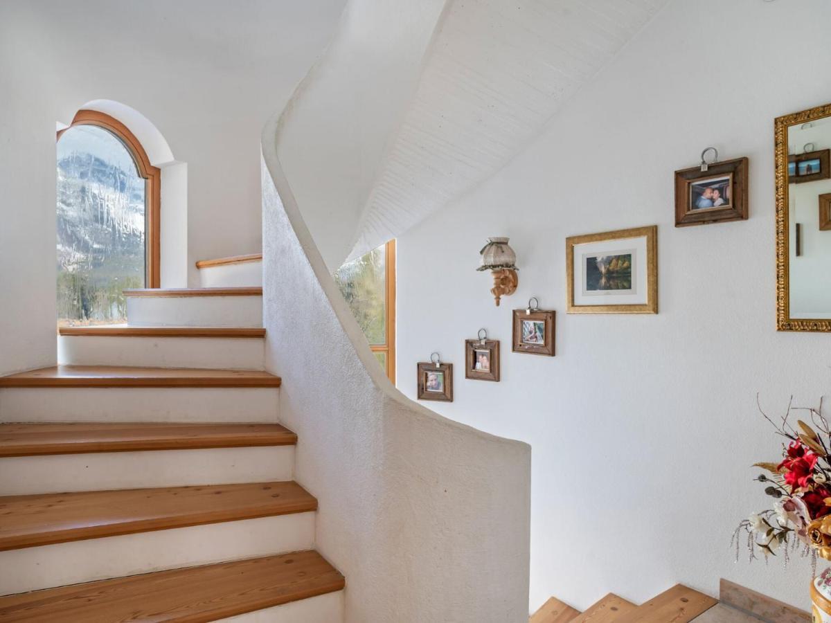Captivating Holiday Apartment In 엘마우 외부 사진