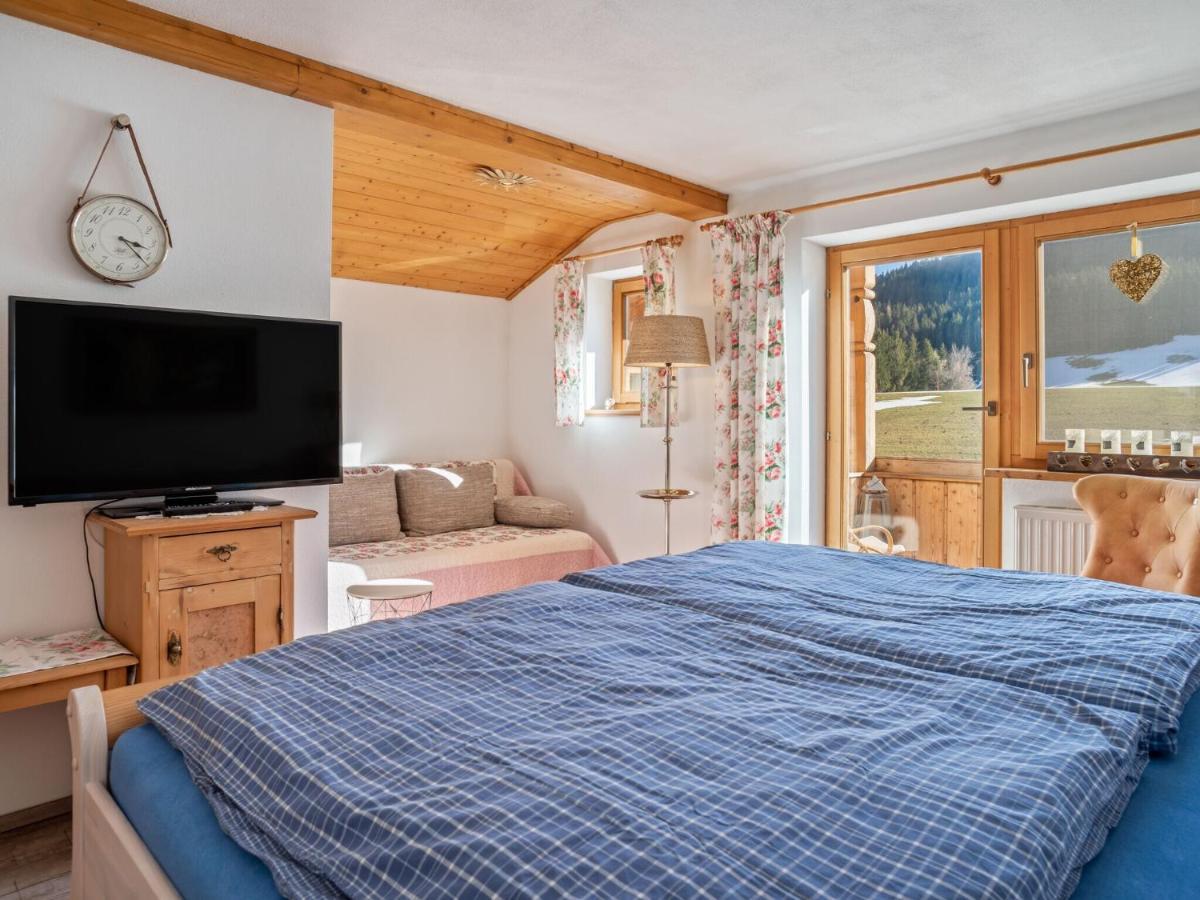 Captivating Holiday Apartment In 엘마우 외부 사진